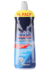 Liquide de rinçage - FINISH en promo chez Stokomani Liquide de rinçage - FINISH dans le catalogue Stokomani