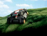 Aktuelle Rasenmäher Angebote bei toom Baumarkt in Erlangen Aktuelles Mähroboter „Landroid Vision Cloud 4WD WR341E“ Angebot bei toom Baumarkt in Erlangen ab 1.499,00 €