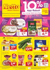 Aktueller Netto Marken-Discount Discounter Prospekt in Kissing und Umgebung, "Aktuelle Angebote" mit 59 Seiten, 07.07.2025 - 12.07.2025