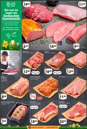 Aktueller GLOBUS Prospekt mit Schweinefleisch, "Aktuelle Angebote", Seite 2