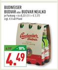 Aktuelle Budweiser Angebote bei Marktkauf in Bielefeld Aktuelles Budvar Angebot bei Marktkauf in Bielefeld ab 4,49 €