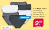 6er-Pack Slips Angebote bei Netto mit dem Scottie Freiberg für 9,99 €