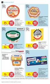 Cuisine en promo dans le catalogue Intermarché Hyper à la page 20