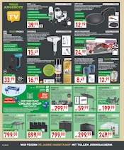 Aktueller Marktkauf Prospekt mit Garten, "Aktuelle Angebote", Seite 24