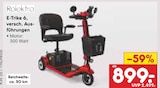 E-Trike 6 im aktuellen Prospekt bei Netto Marken-Discount in Monheim