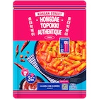 Carrefour Market Chamonix-Mont-Blanc - Promo Toppoki Promo Toppoki à 3,59 € dans le catalogue Carrefour Market à Chamonix-Mont-Blanc