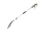 Brico Dépôt Chenôve - Promo Elagueuse sur perche électrique 750W - 20 cm Promo Elagueuse sur perche électrique 750W - 20 cm à 99,90 € dans le catalogue Brico Dépôt à Chenôve