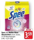 Megaperls Color Angebote von Spee bei E center Tübingen für 3,59 €