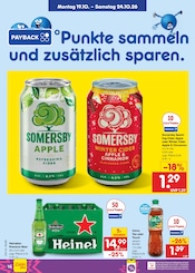 Tee im Netto Marken-Discount Prospekt in Neubrandenburg Aktueller Netto Marken-Discount Prospekt mit Tee, "Aktuelle Angebote", Seite 18