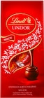 Lindor Kugeln von LINDT im aktuellen Kaufland Prospekt für 3,49 €