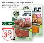 Aktuelles Pfeffer Medaillon Angebot bei GLOBUS in Duisburg ab 3,29 €