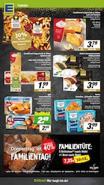 Aktueller EDEKA Prospekt mit Brötchen, "Aktuelle Angebote", Seite 7