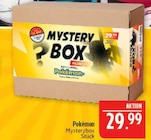 Mysterybox Angebote von Pokémon bei Marktkauf Leipzig für 29,99 €