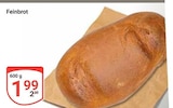 GLOBUS - Feinbrot Angebot im Prospekt Feinbrot bei GLOBUS im Prospekt "" für 1,99 €