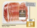 Aktuelles Antipasto Tradizionale Angebot bei Marktkauf in Ulm ab 4,99 €