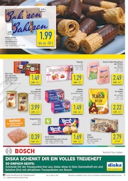 diska Ritter Sport im Prospekt diska Ritter Sport im Prospekt
