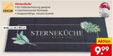 Aktuelle Teppich Angebote bei Netto Marken-Discount in Trier Aktuelles Küchenläufer Angebot bei Netto Marken-Discount in Trier ab 9,99 €