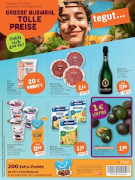 tegut Teller im Prospekt tegut Teller im Prospekt
