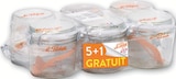 Bocaux à terrines - LE PARFAIT dans le catalogue Intermarché Super