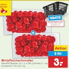 Minipflaumentomaten im Netto Marken-Discount Prospekt Minipflaumentomaten im aktuellen Netto Marken-Discount Prospekt für 1,79 €