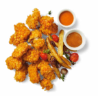 Crunchy Chicken Nuggets „Hot“ von Metzgerfrisch im aktuellen Lidl Prospekt