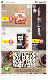 Offre Saint Agaûne dans le catalogue Intermarché du moment à la page 26