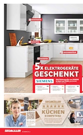 Kuchen im Segmüller Prospekt in Leverkusen Aktueller Segmüller Prospekt mit Kuchen, "KÜCHEN SPEZIAL", Seite 2