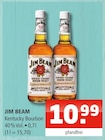 Kentucky Bourbon im Angebot bei Getränke Oase in Soest Kentucky Bourbon Angebote von Jim Beam bei Getränke Oase Soest für 10,99 €