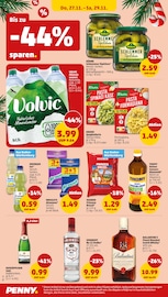 Rotkäppchen Sekt im Penny Prospekt in Sindelfingen Aktueller Penny Prospekt mit Rotkäppchen Sekt, "Wer günstig will, muss Penny.", Seite 38