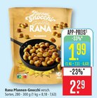 Aktuelles Pfannen-Gnocchi Angebot bei Marktkauf in Heilbronn ab 1,99 €