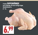 Aktuelles SUPPENHÜHNER Angebot bei Marktkauf in Bochum ab 6,99 €