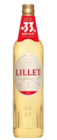 Lillet im Lidl Prospekt Blanc von Lillet im aktuellen Lidl Prospekt für 12,99 €