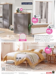 Kuscheldecke Angebot & Preis im aktuellen Höffner Prospekt Kuscheldecke Angebot im aktuellen Höffner Prospekt auf Seite 17