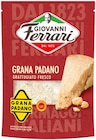 Grana Padano oder Parmigiano Reggiano von Giovanni Ferrari im aktuellen Penny Prospekt für 1,99 €