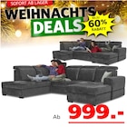 Clyde Wohnlandschaft von Seats and Sofas für 999,00 € bei Seats and Sofas im Angebot Clyde Wohnlandschaft von Seats and Sofas im aktuellen Seats and Sofas Prospekt