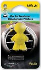 Desodorisant Voiture - LITTLE JOE - Super U à Clermont-Ferrand Desodorisant Voiture - LITTLE JOE en promo chez Super U Clermont-Ferrand à 2,79 €