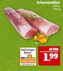 Schweinefilet Angebote bei Marktkauf Coburg für 1,99 €