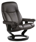Aktuelles Sessel-Set Consul (M) Angebot bei porta Möbel in Potsdam ab 999,00 €