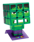RUBIK’S CUBERS HULK - Rubik's - JouéClub RUBIK’S CUBERS HULK - Rubik's à 10,00 € dans le catalogue JouéClub