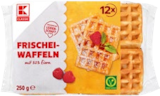 Aktuelle Brötchen Angebote bei Kaufland in Hannover Aktuelles Frischeiwaffeln Angebot bei Kaufland in Hannover ab 1,19 €