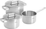 Topf-Set im Angebot bei EDEKA in Stade Topf-Set Angebote von WOLL bei EDEKA Stade für 69,99 €
