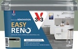 Peinture de rénovation multi-supports easy reno satin - V33 en promo chez Castorama Sotteville-lès-Rouen à 49,90 €