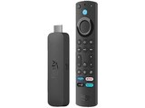 Sticks im MediaMarkt Saturn Prospekt Fire TV Stick 4K Max (2. Gen) Streaming Stick, Schwarz von AMAZON im aktuellen MediaMarkt Saturn Prospekt für 47,99 €