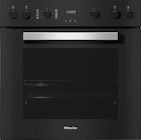TwinSet Comfort Elektro H 2459 E + KM 6003 LPT Einbauherdset von Miele für 879,00 € bei MediaMarkt Saturn im Angebot TwinSet Comfort Elektro H 2459 E + KM 6003 LPT Einbauherdset von Miele im aktuellen MediaMarkt Saturn Prospekt