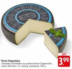 Ziegenkäse Angebote von Emmi bei E center Sindelfingen für 3,99 €