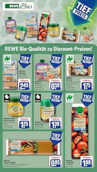 Äpfel im aktuellen REWE Prospekt (Münster) Äpfel im REWE Prospekt "Dein Markt" mit 18 Seiten (Münster)