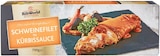 Schweinefilet in Kürbissauce von RibWorld für 8,88 € bei REWE im Angebot Schweinefilet in Kürbissauce von RibWorld im aktuellen REWE Prospekt