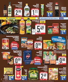 Braten im E center Prospekt "Wir lieben Lebensmittel." mit 20 Seiten (Augsburg)