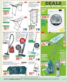 Staubsauger im aktuellen Marktkauf Prospekt (Bielefeld) Staubsauger im Marktkauf Prospekt "Aktuelle Angebote" mit 20 Seiten (Bielefeld)