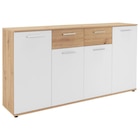 Kommode Jacky 3  im aktuellen POCO Prospekt für 119,99 €
